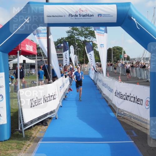 17.08.2025 - KN Förde Triathlon 2025 MichiJ http://msf.ph/oto/8585835 17.08.2025 10:20:53 Laufen 108 meine-sportfotos.de
