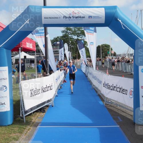 17.08.2025 - KN Förde Triathlon 2025 MichiJ http://msf.ph/oto/8585838 17.08.2025 10:20:53 Laufen 108 meine-sportfotos.de