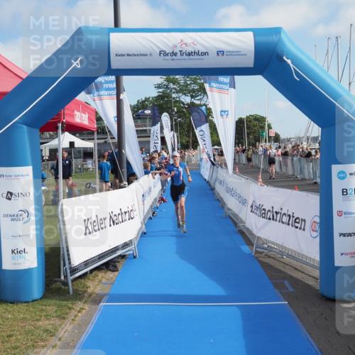 17.08.2025 - KN Förde Triathlon 2025 MichiJ http://msf.ph/oto/8585843 17.08.2025 10:20:53 Laufen 108 meine-sportfotos.de