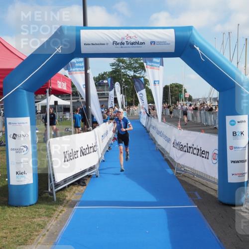 17.08.2025 - KN Förde Triathlon 2025 MichiJ http://msf.ph/oto/8585850 17.08.2025 10:20:54 Laufen 108 meine-sportfotos.de