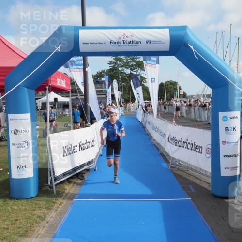 17.08.2025 - KN Förde Triathlon 2025 MichiJ http://msf.ph/oto/8585858 17.08.2025 10:20:54 Laufen 108 meine-sportfotos.de