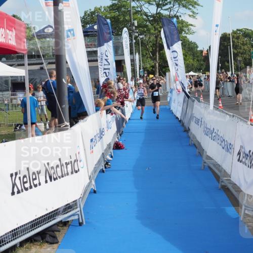 17.08.2025 - KN Förde Triathlon 2025 MichiJ http://msf.ph/oto/8585880 17.08.2025 10:21:31 Laufen 113, 133 meine-sportfotos.de