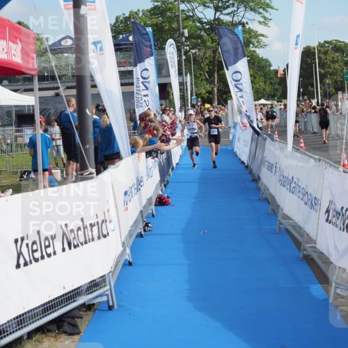 17.08.2025 - KN Förde Triathlon 2025 MichiJ http://msf.ph/oto/8585886 17.08.2025 10:21:31 Laufen 113, 133 meine-sportfotos.de