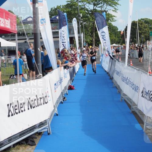 17.08.2025 - KN Förde Triathlon 2025 MichiJ http://msf.ph/oto/8585893 17.08.2025 10:21:32 Laufen 113, 133 meine-sportfotos.de