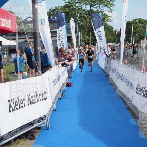17.08.2025 - KN Förde Triathlon 2025 MichiJ http://msf.ph/oto/8585896 17.08.2025 10:21:32 Laufen 113, 133 meine-sportfotos.de