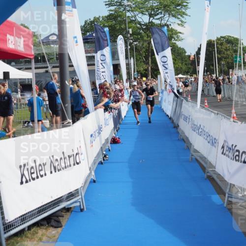 17.08.2025 - KN Förde Triathlon 2025 MichiJ http://msf.ph/oto/8585900 17.08.2025 10:21:32 Laufen 113, 133 meine-sportfotos.de
