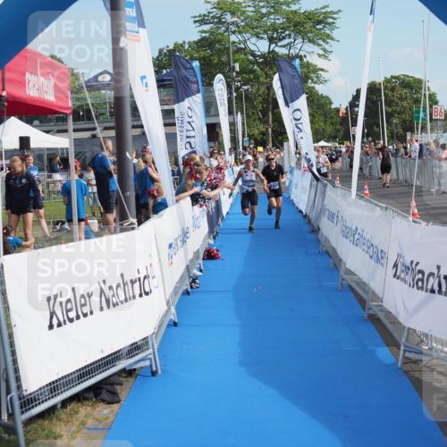 17.08.2025 - KN Förde Triathlon 2025 MichiJ http://msf.ph/oto/8585908 17.08.2025 10:21:32 Laufen 113, 133 meine-sportfotos.de