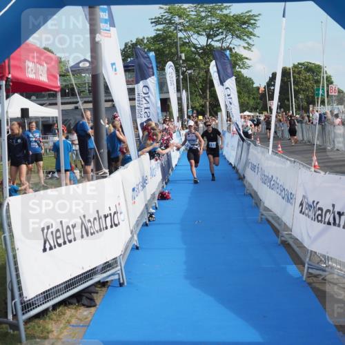 17.08.2025 - KN Förde Triathlon 2025 MichiJ http://msf.ph/oto/8585912 17.08.2025 10:21:33 Laufen 113, 133 meine-sportfotos.de
