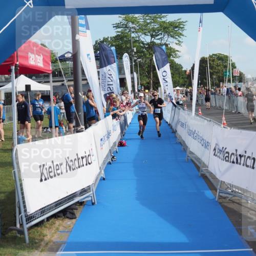 17.08.2025 - KN Förde Triathlon 2025 MichiJ http://msf.ph/oto/8585919 17.08.2025 10:21:33 Laufen 113, 133 meine-sportfotos.de
