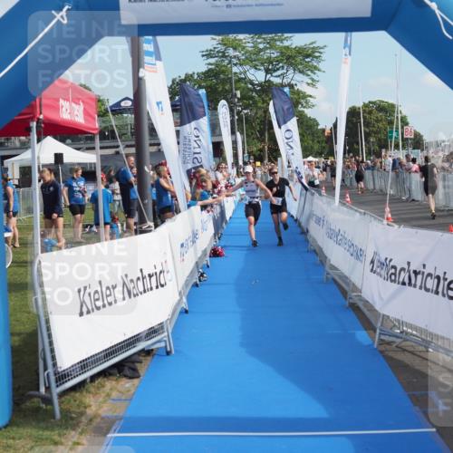 17.08.2025 - KN Förde Triathlon 2025 MichiJ http://msf.ph/oto/8585920 17.08.2025 10:21:33 Laufen 113, 133 meine-sportfotos.de