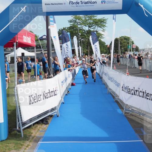 17.08.2025 - KN Förde Triathlon 2025 MichiJ http://msf.ph/oto/8585922 17.08.2025 10:21:33 Laufen 113, 133 meine-sportfotos.de
