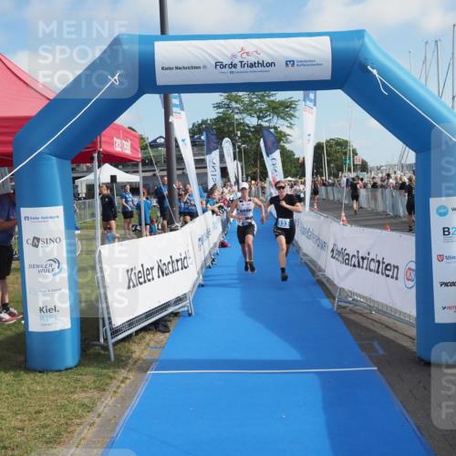 17.08.2025 - KN Förde Triathlon 2025 MichiJ http://msf.ph/oto/8585943 17.08.2025 10:21:35 Laufen 113, 133 meine-sportfotos.de