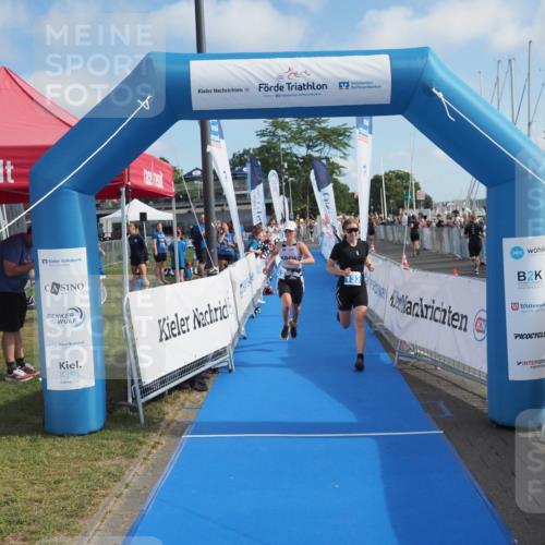17.08.2025 - KN Förde Triathlon 2025 MichiJ http://msf.ph/oto/8585948 17.08.2025 10:21:35 Laufen 113, 133 meine-sportfotos.de