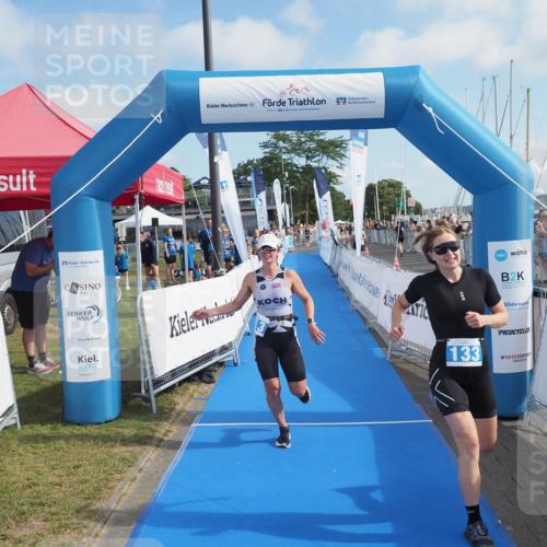 17.08.2025 - KN Förde Triathlon 2025 MichiJ http://msf.ph/oto/8585964 17.08.2025 10:21:36 Laufen 113, 133 meine-sportfotos.de