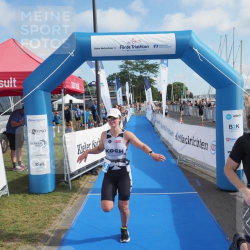 17.08.2025 - KN Förde Triathlon 2025 MichiJ http://msf.ph/oto/8585969 17.08.2025 10:21:36 Laufen 113, 133 meine-sportfotos.de