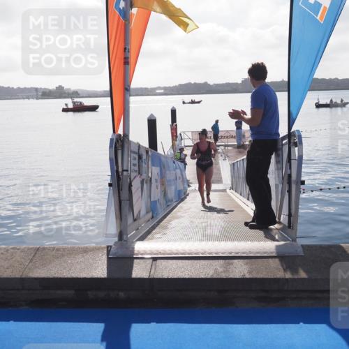 17.08.2025 - KN Förde Triathlon 2025 MichiJ http://msf.ph/oto/8585985 17.08.2025 09:28:38 Schwimmen 207, 207 meine-sportfotos.de