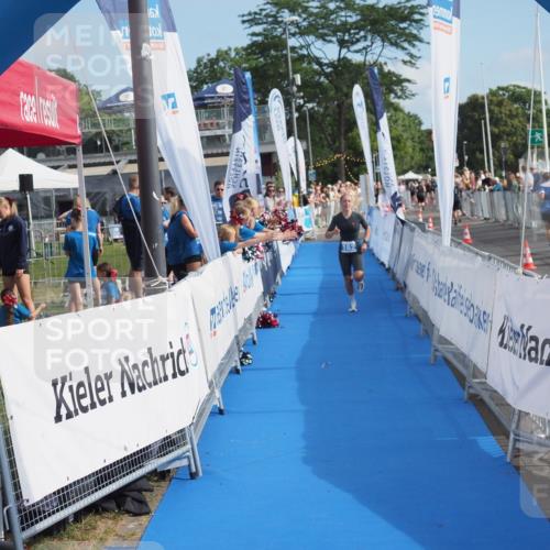 17.08.2025 - KN Förde Triathlon 2025 MichiJ http://msf.ph/oto/8586005 17.08.2025 10:21:45 Laufen 162 meine-sportfotos.de