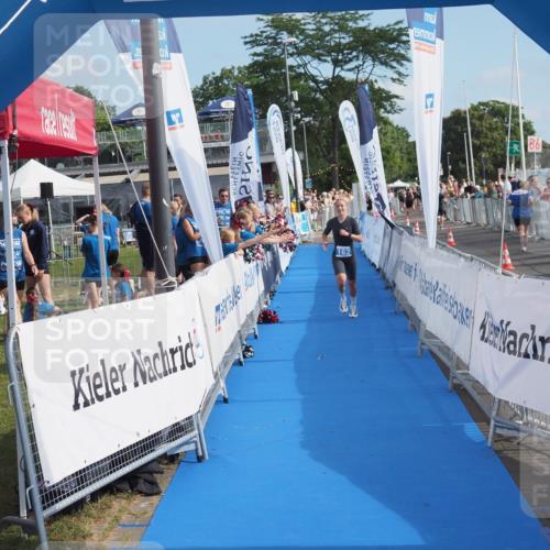 17.08.2025 - KN Förde Triathlon 2025 MichiJ http://msf.ph/oto/8586011 17.08.2025 10:21:45 Laufen 162 meine-sportfotos.de