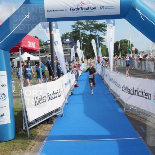 17.08.2025 - KN Förde Triathlon 2025 MichiJ http://msf.ph/oto/8586027 17.08.2025 10:21:46 Laufen 162 meine-sportfotos.de
