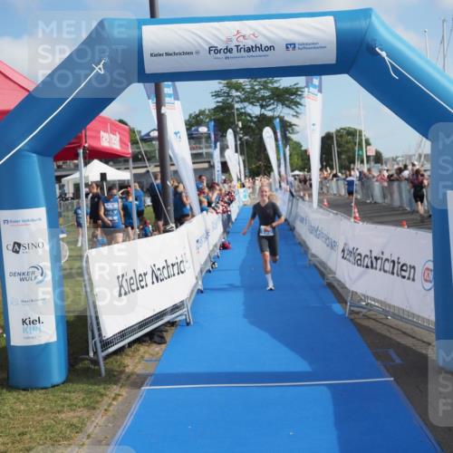 17.08.2025 - KN Förde Triathlon 2025 MichiJ http://msf.ph/oto/8586037 17.08.2025 10:21:47 Laufen 162 meine-sportfotos.de