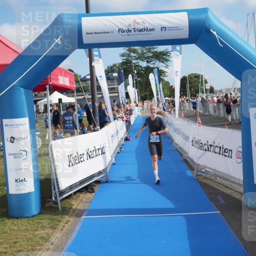 17.08.2025 - KN Förde Triathlon 2025 MichiJ http://msf.ph/oto/8586047 17.08.2025 10:21:47 Laufen 162 meine-sportfotos.de