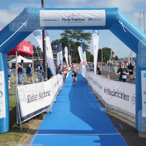 17.08.2025 - KN Förde Triathlon 2025 MichiJ http://msf.ph/oto/8586104 17.08.2025 10:22:39 Laufen 103 meine-sportfotos.de