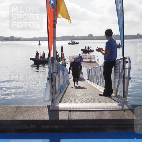 17.08.2025 - KN Förde Triathlon 2025 MichiJ http://msf.ph/oto/8586157 17.08.2025 09:33:41 Schwimmen 238, 238 meine-sportfotos.de