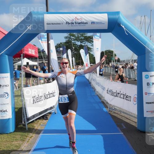 17.08.2025 - KN Förde Triathlon 2025 MichiJ http://msf.ph/oto/8586162 17.08.2025 10:22:43 Laufen 103 meine-sportfotos.de