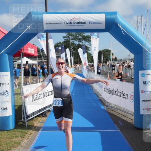 17.08.2025 - KN Förde Triathlon 2025 MichiJ http://msf.ph/oto/8586164 17.08.2025 10:22:43 Laufen 103 meine-sportfotos.de