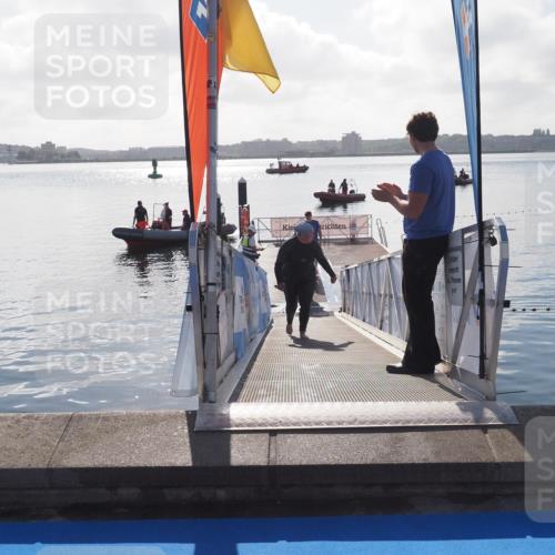 17.08.2025 - KN Förde Triathlon 2025 MichiJ http://msf.ph/oto/8586165 17.08.2025 09:33:41 Schwimmen 238, 238 meine-sportfotos.de