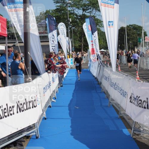 17.08.2025 - KN Förde Triathlon 2025 MichiJ http://msf.ph/oto/8586172 17.08.2025 10:24:09 Laufen  meine-sportfotos.de