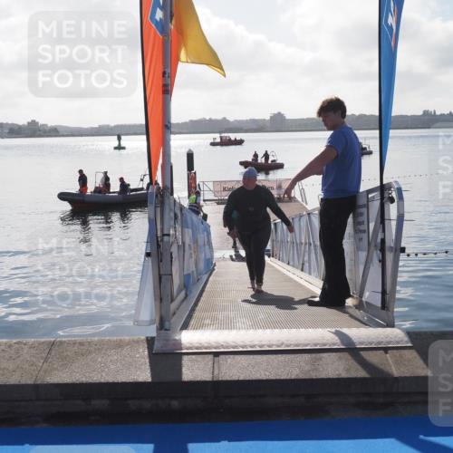 17.08.2025 - KN Förde Triathlon 2025 MichiJ http://msf.ph/oto/8586187 17.08.2025 09:33:43 Schwimmen 238 meine-sportfotos.de