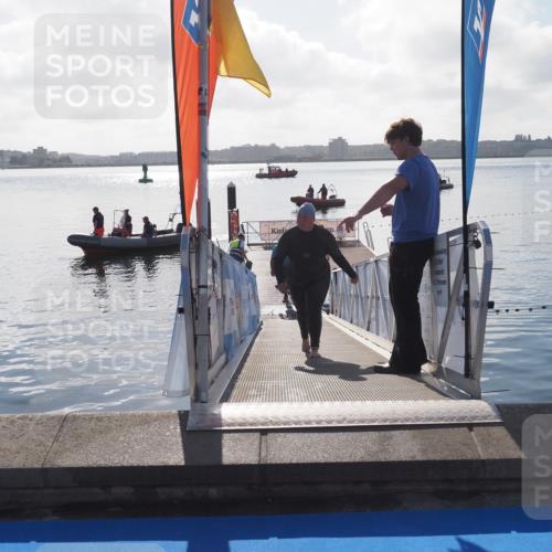 17.08.2025 - KN Förde Triathlon 2025 MichiJ http://msf.ph/oto/8586189 17.08.2025 09:33:43 Schwimmen 238 meine-sportfotos.de