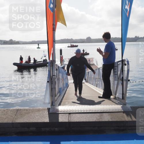 17.08.2025 - KN Förde Triathlon 2025 MichiJ http://msf.ph/oto/8586200 17.08.2025 09:33:44 Schwimmen 238 meine-sportfotos.de