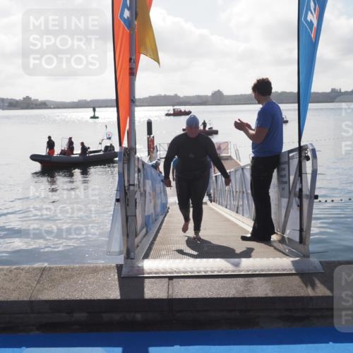 17.08.2025 - KN Förde Triathlon 2025 MichiJ http://msf.ph/oto/8586202 17.08.2025 09:33:44 Schwimmen 238 meine-sportfotos.de