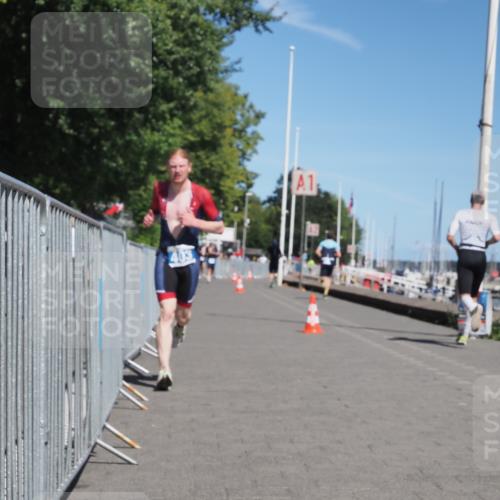 17.08.2025 - KN Förde Triathlon 2025 KatJ http://msf.ph/oto/8586266 17.08.2025 13:27:08 Laufen 403, 428, 433 meine-sportfotos.de