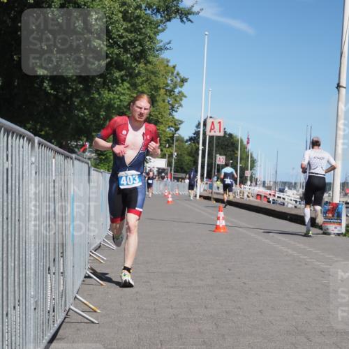 17.08.2025 - KN Förde Triathlon 2025 KatJ http://msf.ph/oto/8586273 17.08.2025 13:27:08 Laufen 403, 428, 433 meine-sportfotos.de