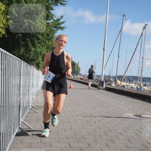 17.08.2025 - KN Förde Triathlon 2025 KatJ http://msf.ph/oto/8586382 17.08.2025 10:35:45 Laufen 172, 182, 242 meine-sportfotos.de