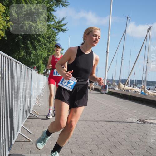 17.08.2025 - KN Förde Triathlon 2025 KatJ http://msf.ph/oto/8586392 17.08.2025 10:35:45 Laufen 172, 182, 242 meine-sportfotos.de