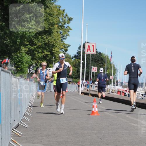 17.08.2025 - KN Förde Triathlon 2025 KatJ http://msf.ph/oto/8586396 17.08.2025 13:27:35 Laufen 401, 420, 456 meine-sportfotos.de