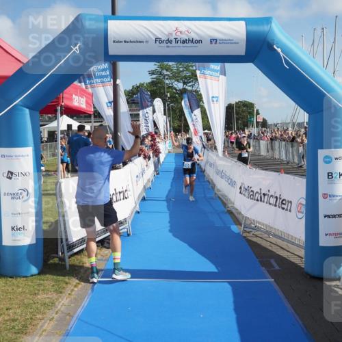 17.08.2025 - KN Förde Triathlon 2025 MichiJ http://msf.ph/oto/8586401 17.08.2025 10:24:57 Laufen 109 meine-sportfotos.de