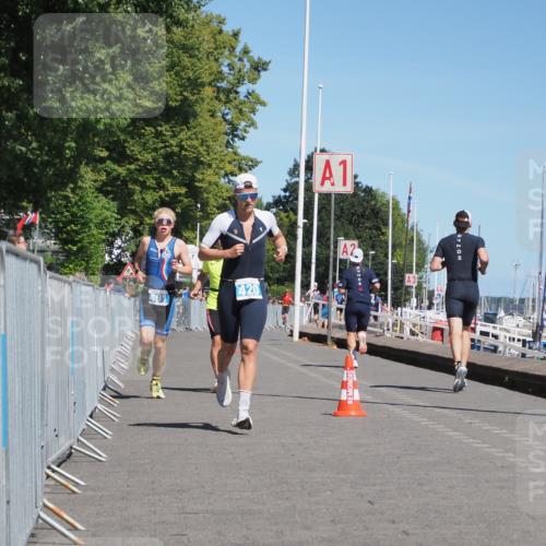 17.08.2025 - KN Förde Triathlon 2025 KatJ http://msf.ph/oto/8586417 17.08.2025 13:27:36 Laufen 401, 420, 456 meine-sportfotos.de
