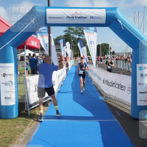 17.08.2025 - KN Förde Triathlon 2025 MichiJ http://msf.ph/oto/8586419 17.08.2025 10:24:57 Laufen 109 meine-sportfotos.de