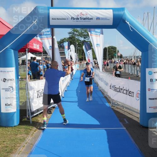 17.08.2025 - KN Förde Triathlon 2025 MichiJ http://msf.ph/oto/8586423 17.08.2025 10:24:58 Laufen 109 meine-sportfotos.de