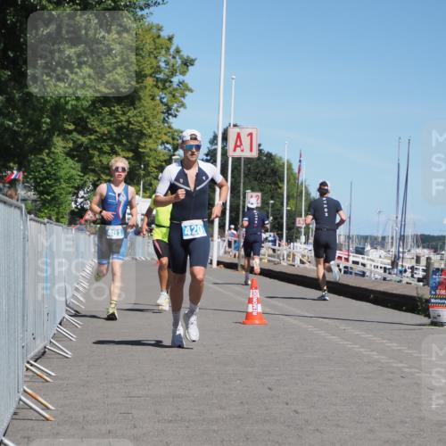 17.08.2025 - KN Förde Triathlon 2025 KatJ http://msf.ph/oto/8586424 17.08.2025 13:27:36 Laufen 401, 420, 456 meine-sportfotos.de
