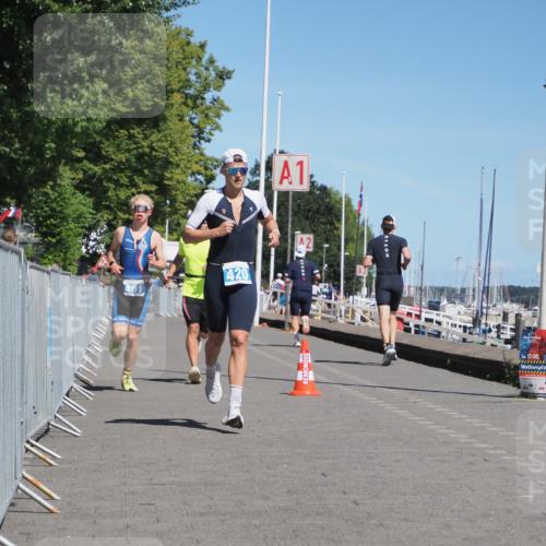 17.08.2025 - KN Förde Triathlon 2025 KatJ http://msf.ph/oto/8586427 17.08.2025 13:27:36 Laufen 401, 420, 456 meine-sportfotos.de