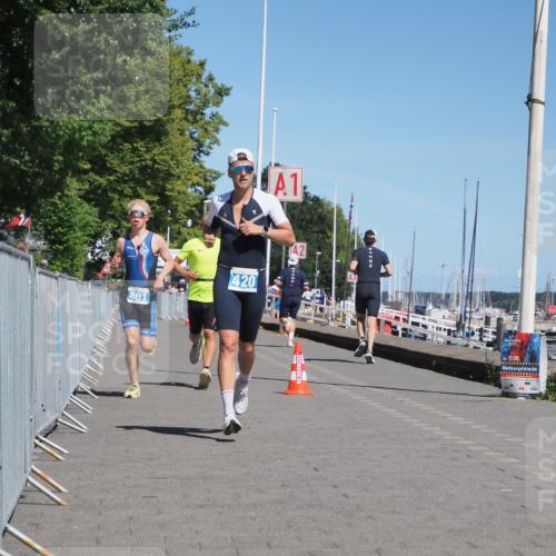 17.08.2025 - KN Förde Triathlon 2025 KatJ http://msf.ph/oto/8586430 17.08.2025 13:27:37 Laufen 401, 420, 456 meine-sportfotos.de