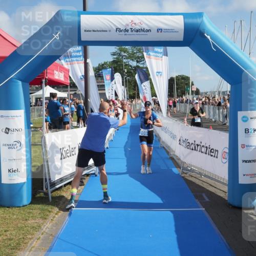 17.08.2025 - KN Förde Triathlon 2025 MichiJ http://msf.ph/oto/8586431 17.08.2025 10:24:58 Laufen 109 meine-sportfotos.de