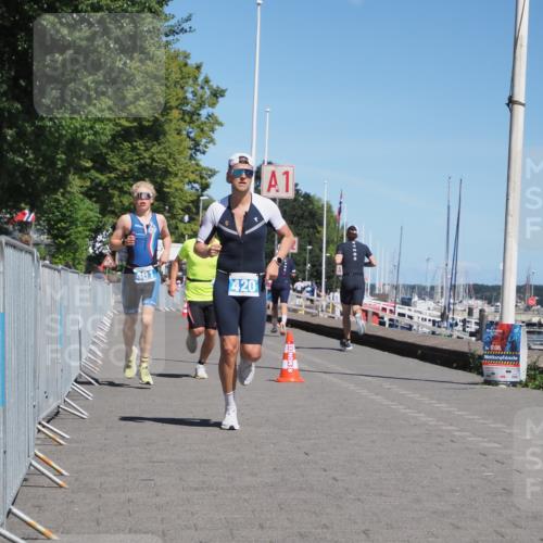 17.08.2025 - KN Förde Triathlon 2025 KatJ http://msf.ph/oto/8586434 17.08.2025 13:27:37 Laufen 401, 420, 456 meine-sportfotos.de