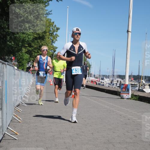 17.08.2025 - KN Förde Triathlon 2025 KatJ http://msf.ph/oto/8586452 17.08.2025 13:27:38 Laufen 401, 420, 456 meine-sportfotos.de